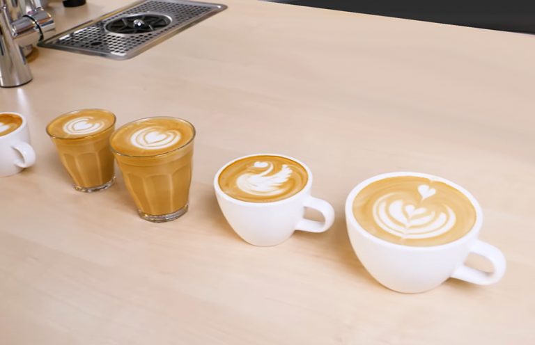 A Comprehensive Guide to 10 Popular Types of Specialty Coffee
