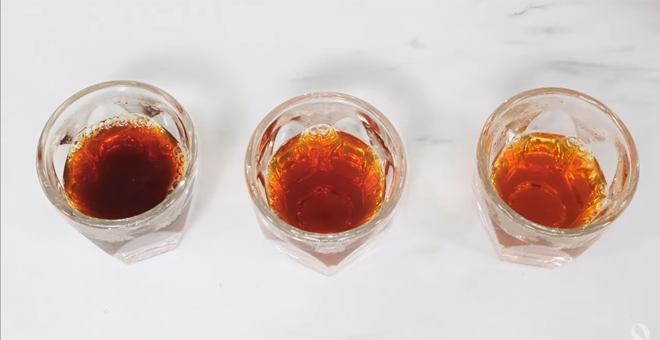 Acidity and Bitterness in Specialty Coffee: A Complete Guide 