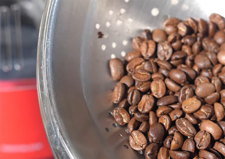 Coffee Roasting Its Effects and Essential Tools