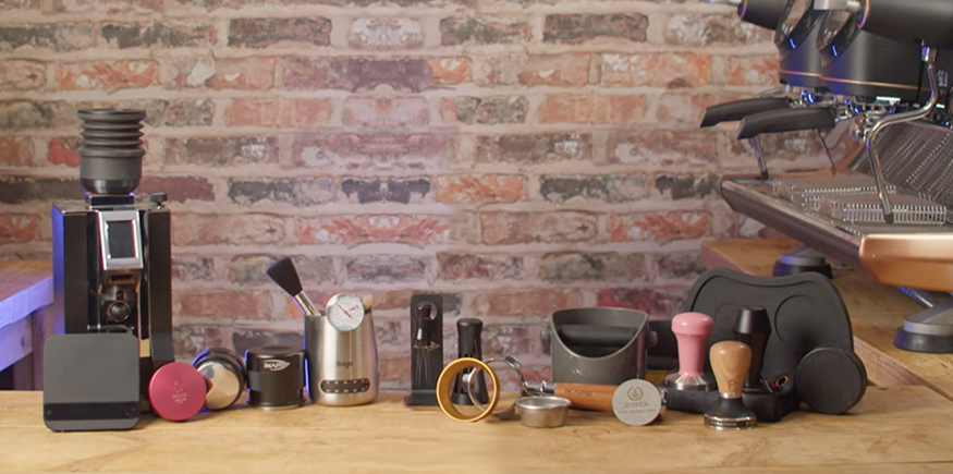 Essential Espresso Equipment What Do You Really Need