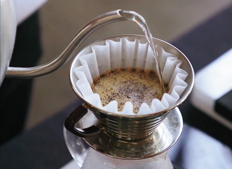 How Water Quality Transforms Your Coffee