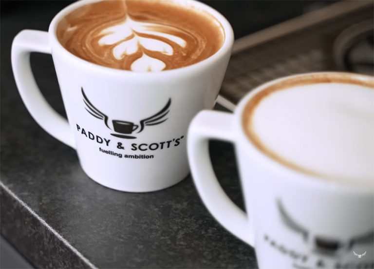 Latte vs. Cappuccino A Detailed Guide to What Sets Them Apart