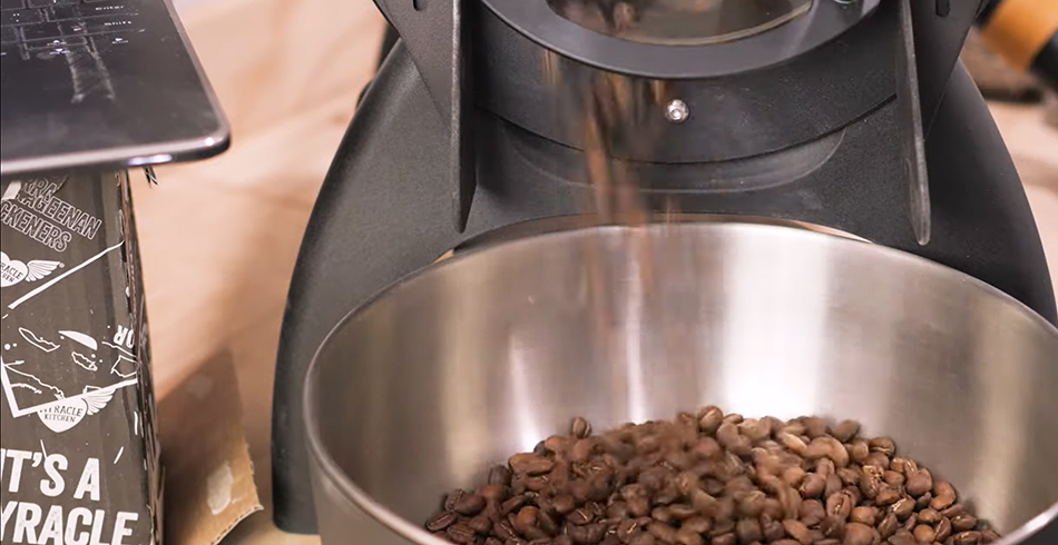Coffee Roasting Its Effects and Essential Tools