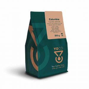 Experience the rich flavors of Colombia with Natural Castle coffee - shop now for a taste of premium quality!