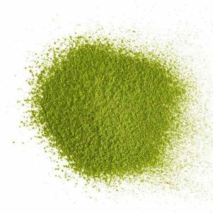 Experience the finest Ceremonial Grade Organic Matcha 'Hisui' from Japan. 100g of pure luxury for a perfect tea ceremony.