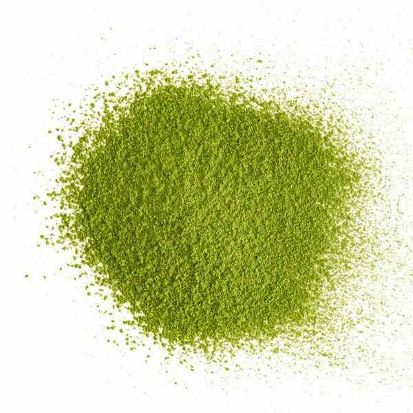 Experience the finest Ceremonial Grade Organic Matcha 'Hisui' from Japan. 100g of pure luxury for a perfect tea ceremony.