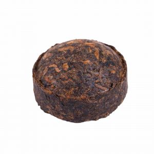 Indulge in the rich flavor of Pu Erh Mini Tuo Cha - exquisite blend for tea enthusiasts. Shop now for a taste of luxury!