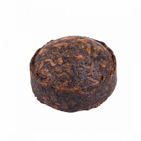 Indulge in the rich flavor of Pu Erh Mini Tuo Cha - exquisite blend for tea enthusiasts. Shop now for a taste of luxury!